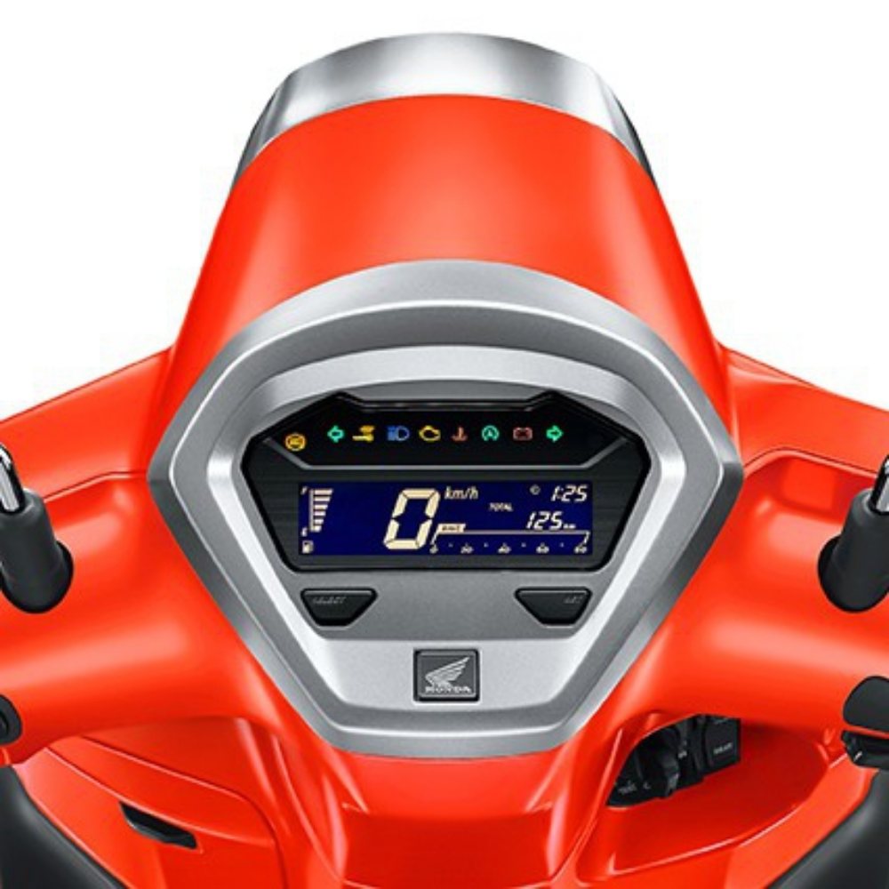 honda giorno+ 2025