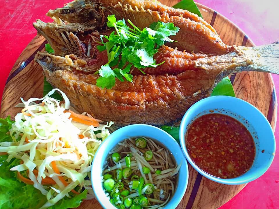 ร้านอาหารสิงห์บุรี