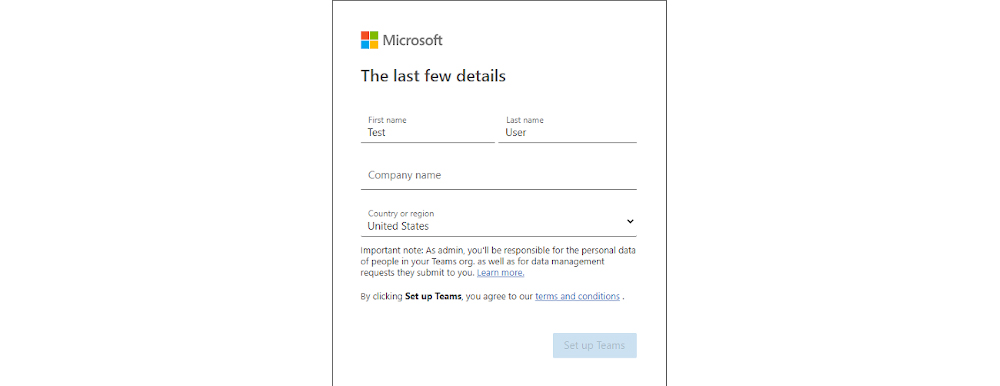 Microsoft Teams คือ