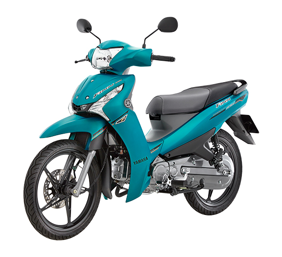 yamaha finn 2023