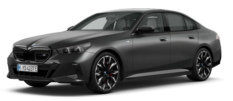 bmw i5 2024