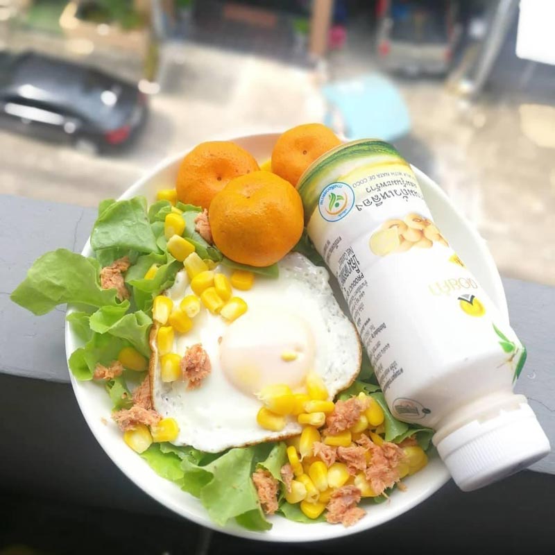 อาหารลดน้ำหนัก