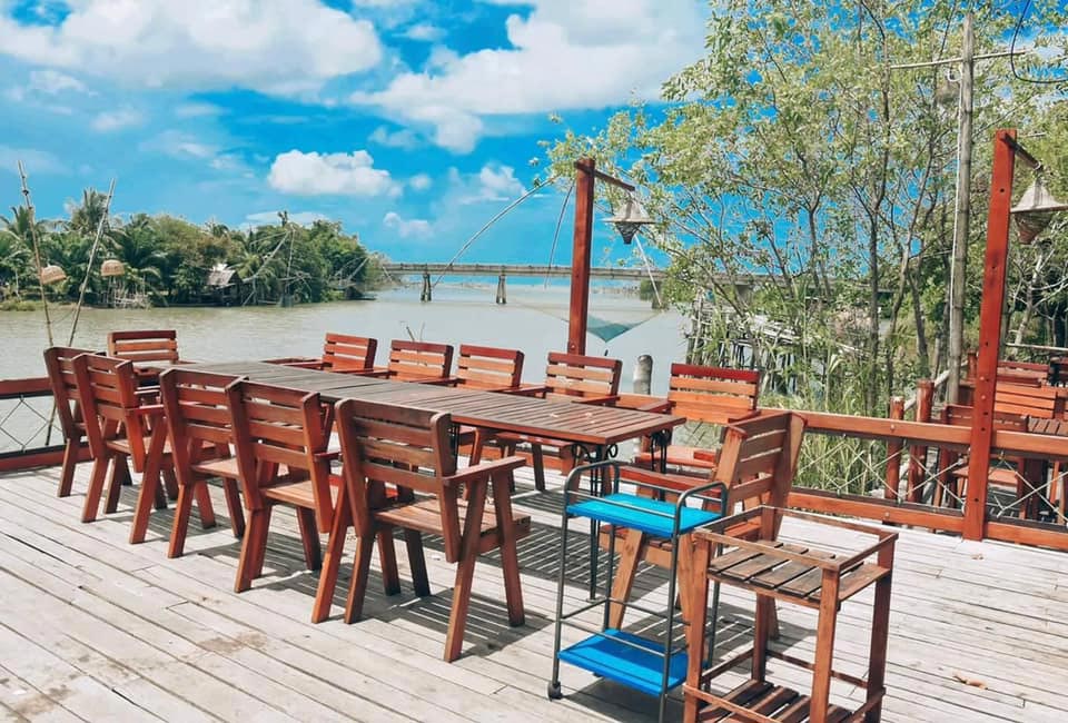ร้านอาหารพัทลุง