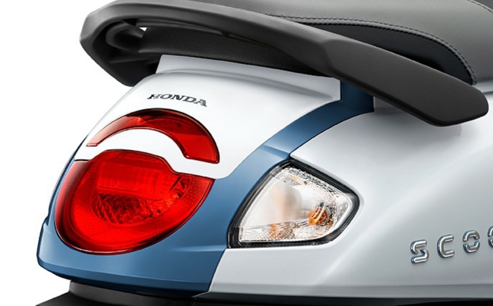 honda scoopy 2026