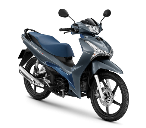 Honda Wave 125i 2023