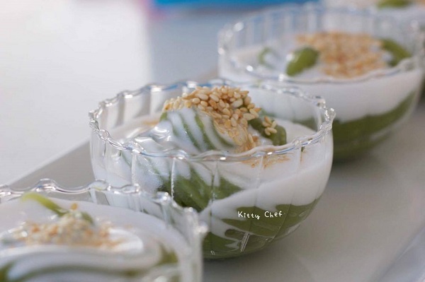 ขนมเปียกปูน