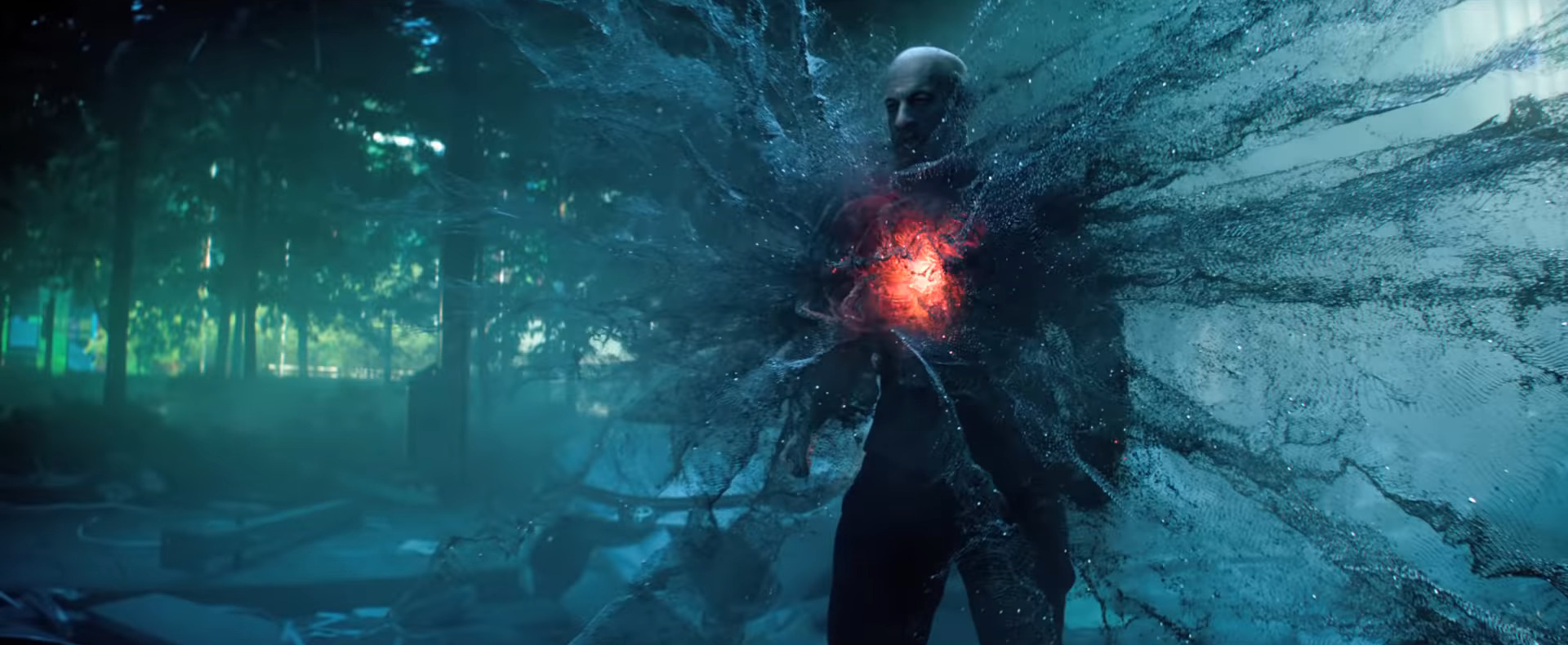 หนัง Bloodshot