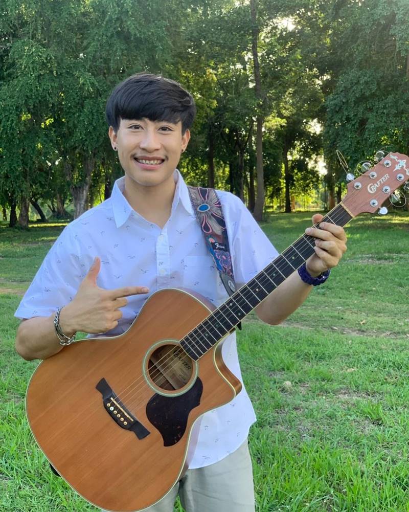 นุ๊กปาย แอนนา