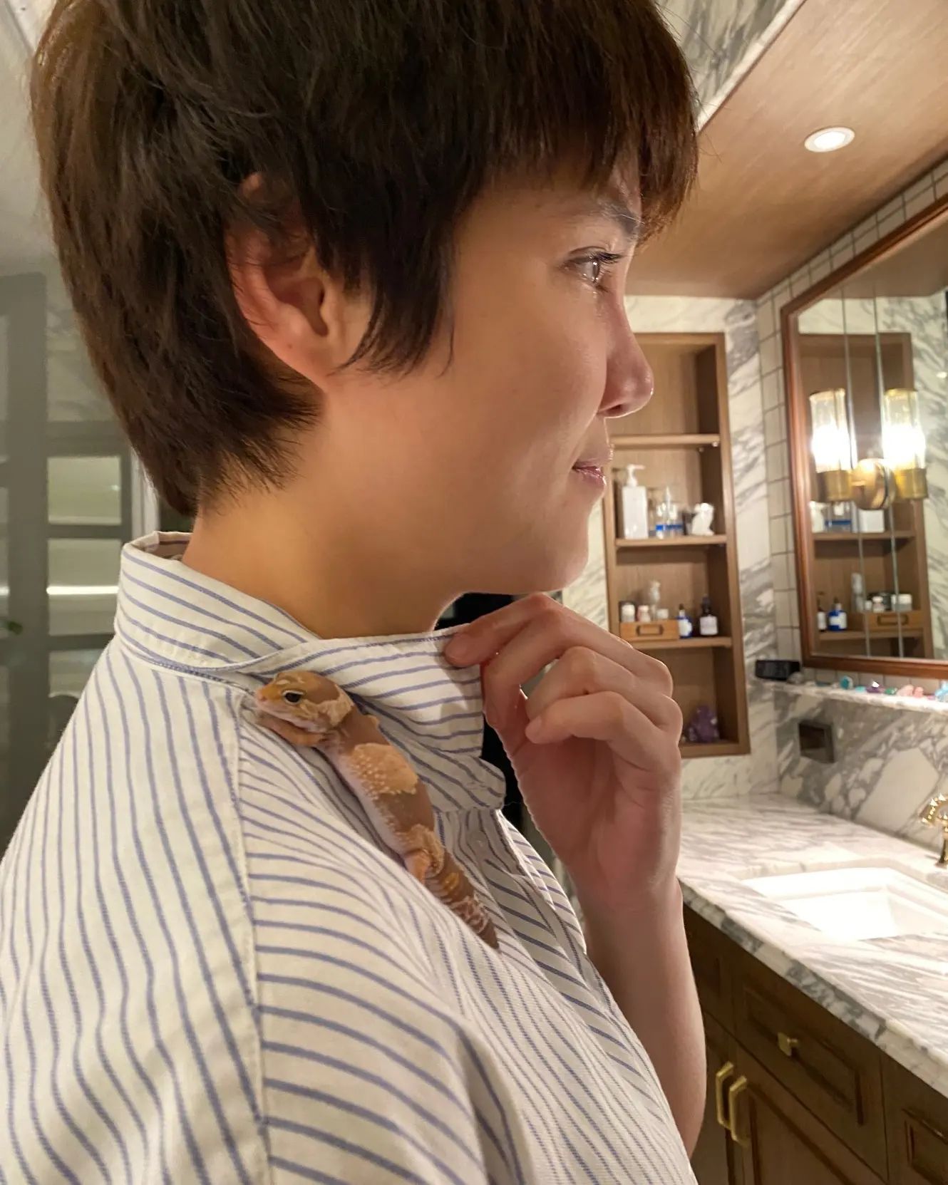 ภาพจาก Instagram jeab_lalana