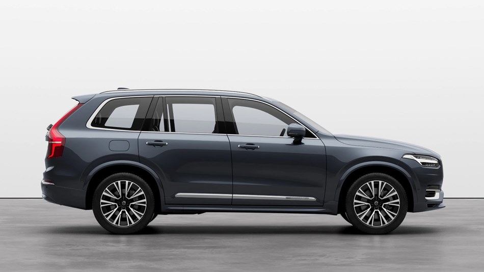 volvo