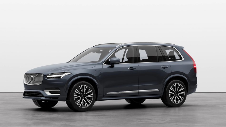 volvo