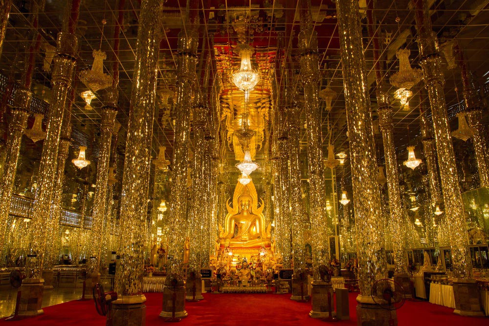 วัดสวยๆ