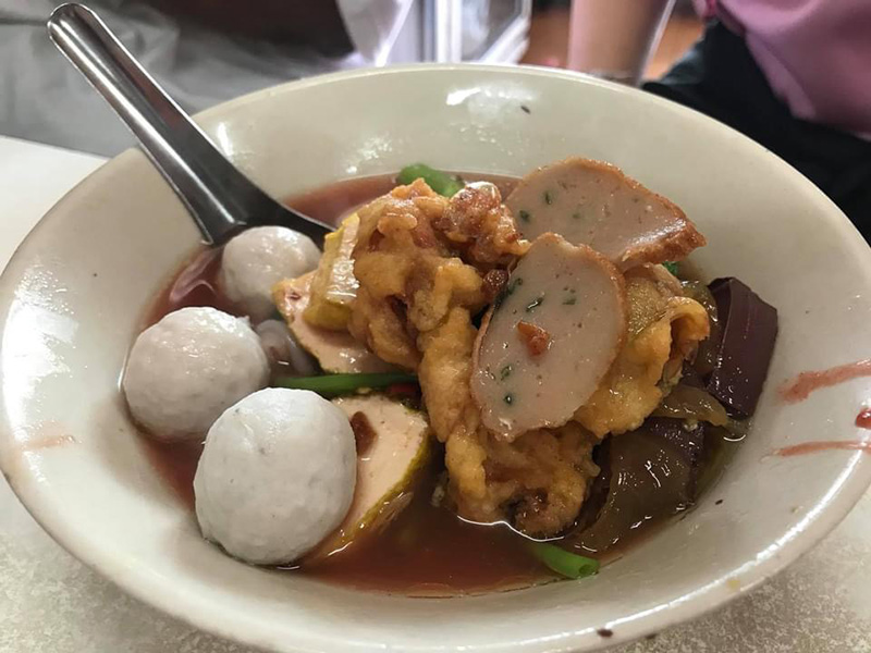 ร้านอาหารภูเก็ต