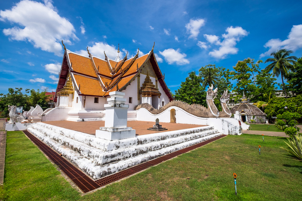 ที่เที่ยวสงกรานต์