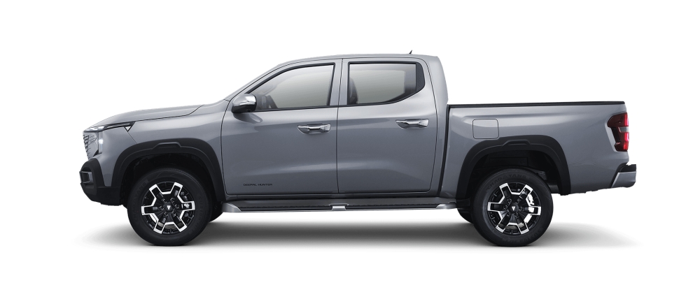 Deepal hunter k50