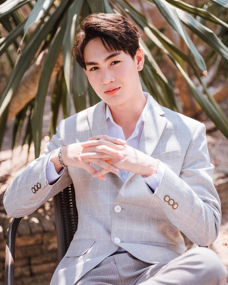 หมิว สิริลภัส, ทอยทอย ธนภัทร