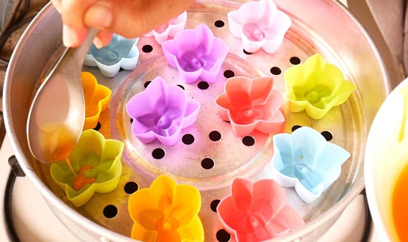 ขนมชั้น