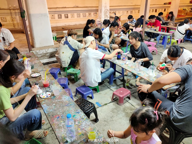 งานภูเขาทอง 2562