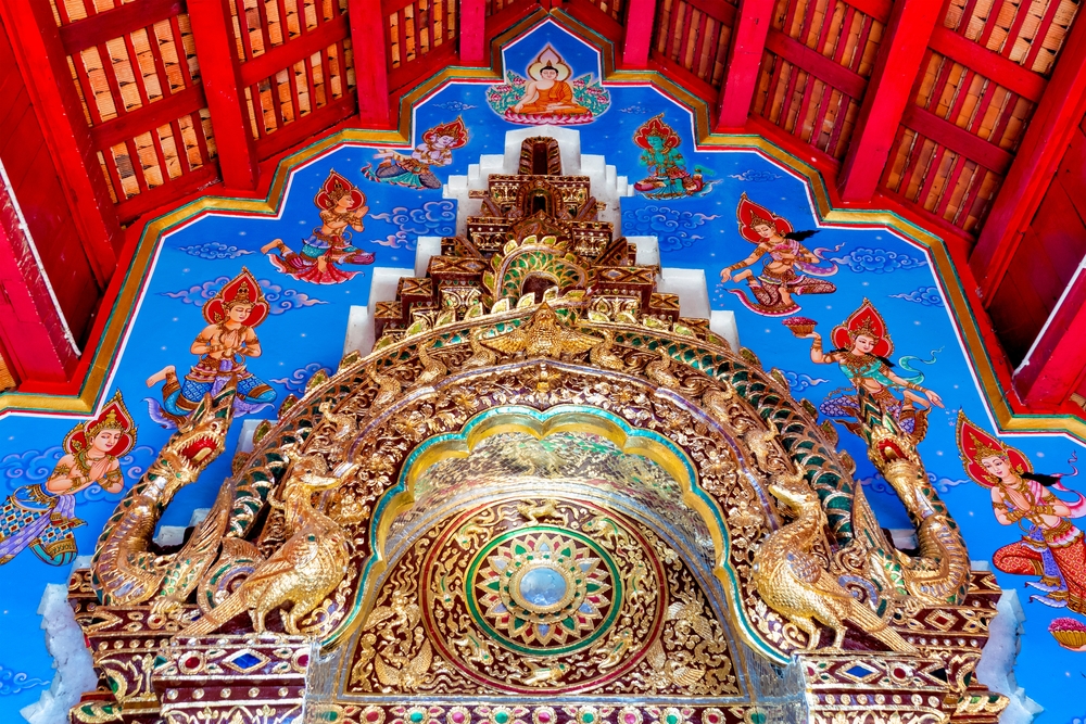เที่ยวสงกรานต์
