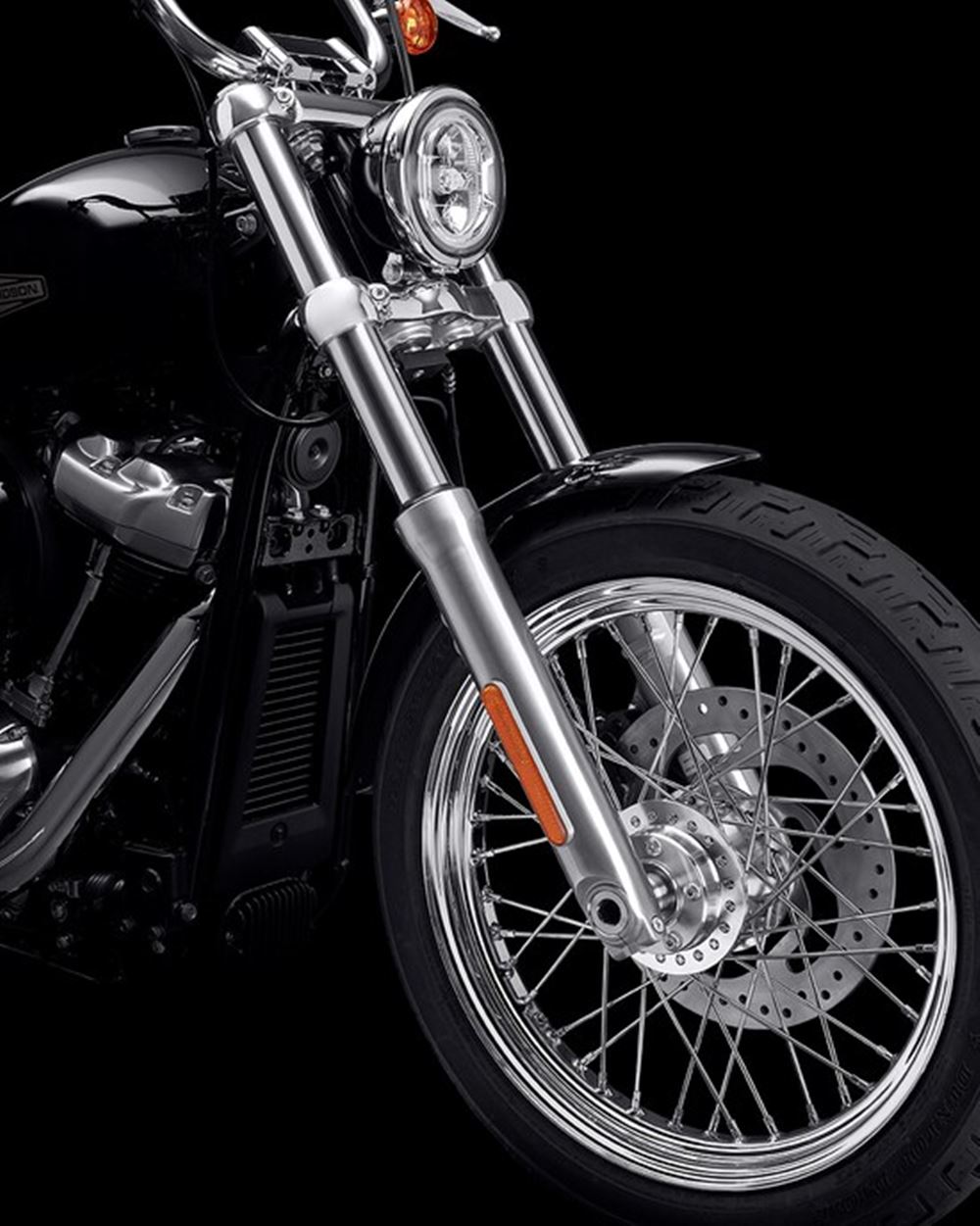 Harley-Davidson