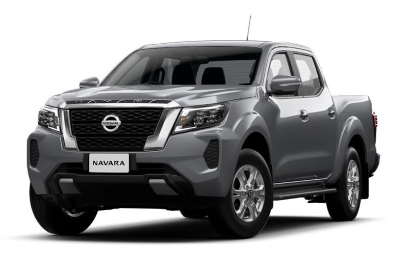 Nissan Navara Calibre 2022