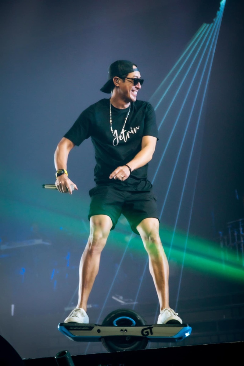 เจ เจตริน