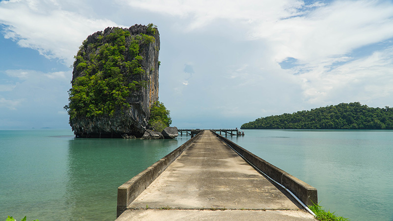 อุทยานแห่งชาติตะรุเตา