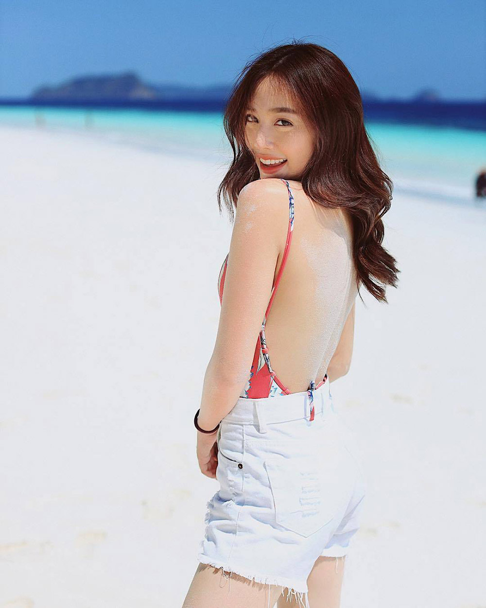 น้ำตาล พิจักขณา