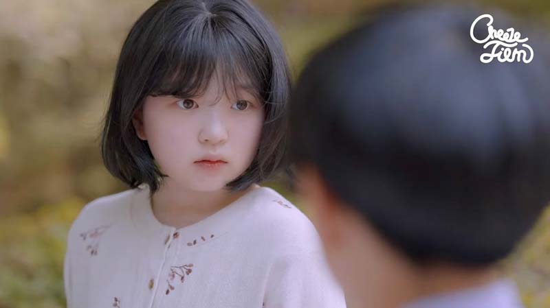 นักแสดงสาวหน้าเด็ก
