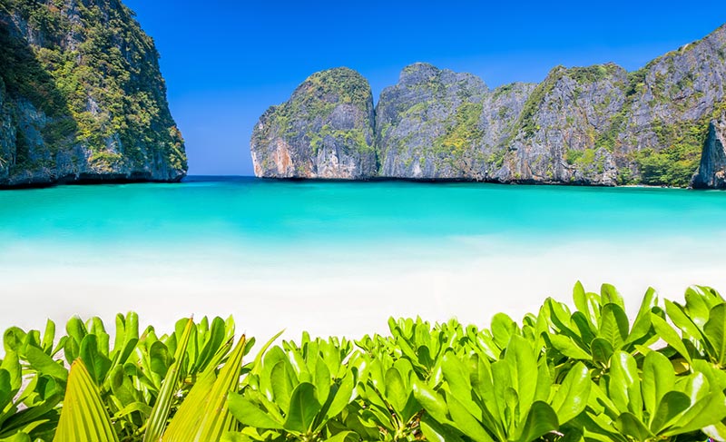เกาะพีพี