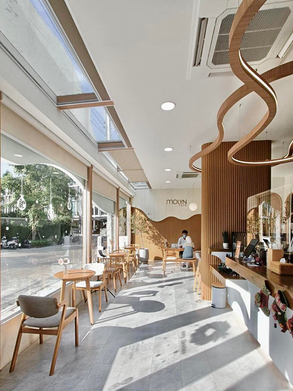 คาเฟ่กรุงเทพ