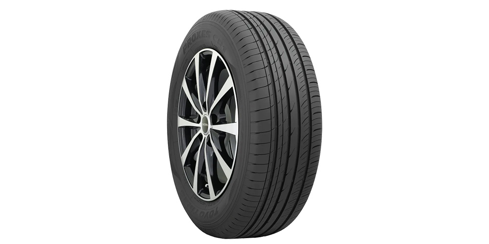 Toyo PROXES CR1
