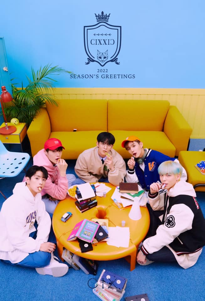 CIX