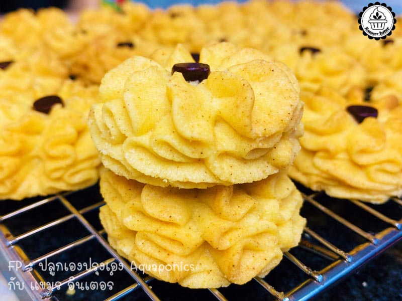 ขนมปีใหม่