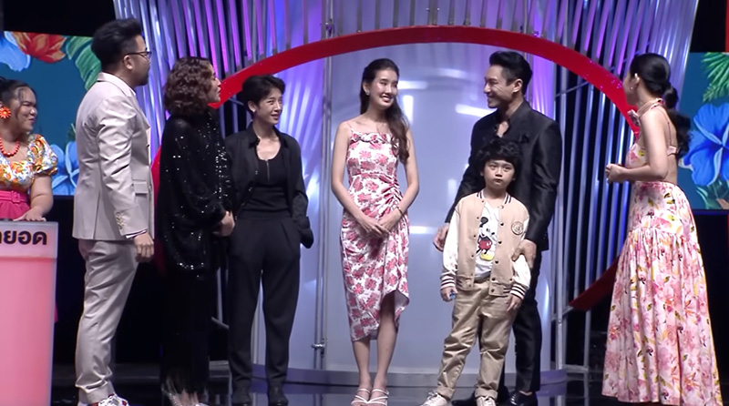 เอ พศิน เปิดตัวแฟนใหม่ บุ๊ค ณิชารีย์ สาวหมวย ดีกรีเภสัชกร