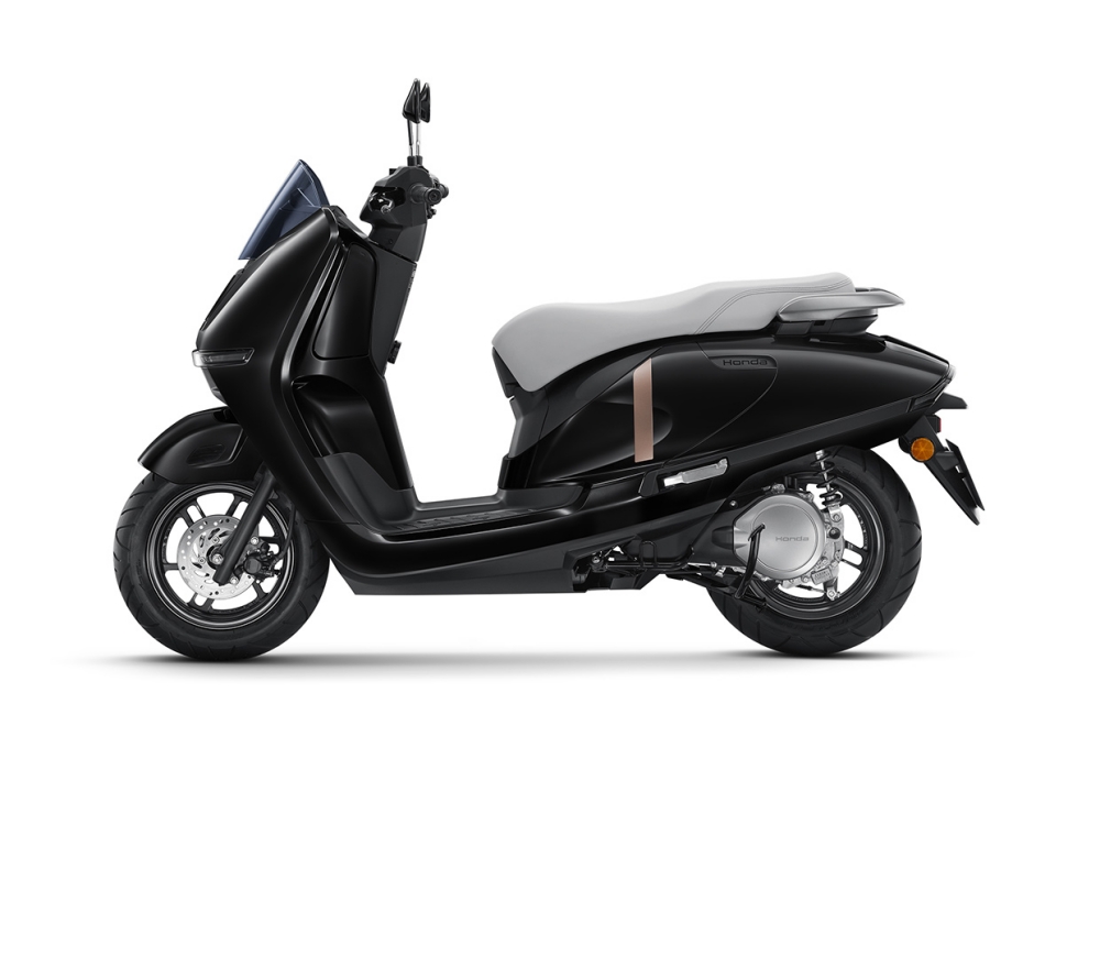 honda uc3 2026
