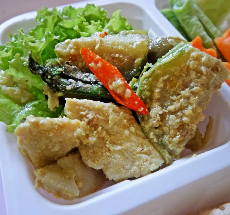 อาหารคลีน