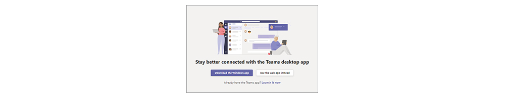 Microsoft Teams คือ