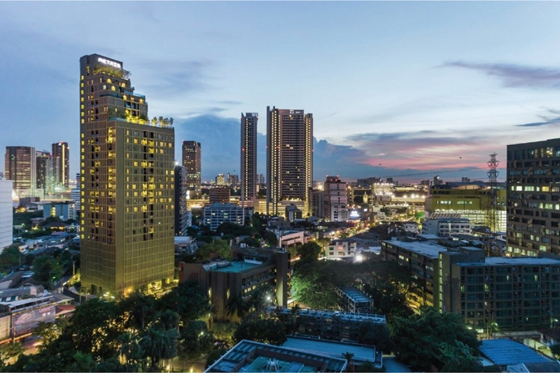 เมทริส ลาดพร้าว
