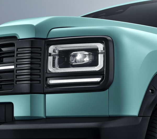 haval raptor phev
