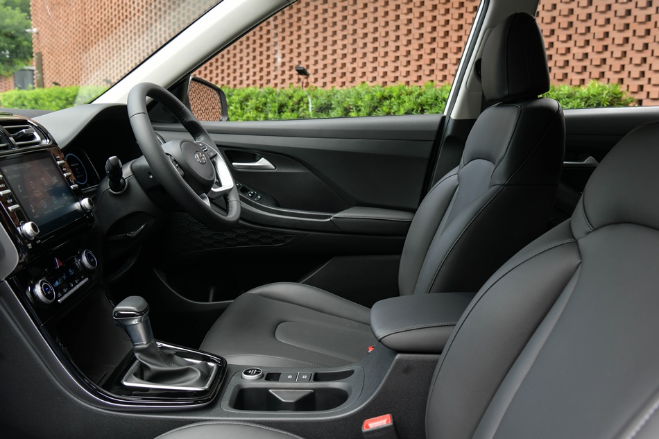 Hyundai CRETA 2023