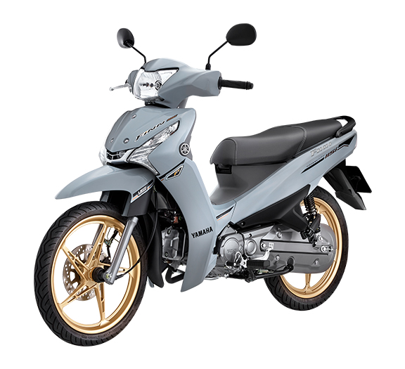 yamaha finn 2023