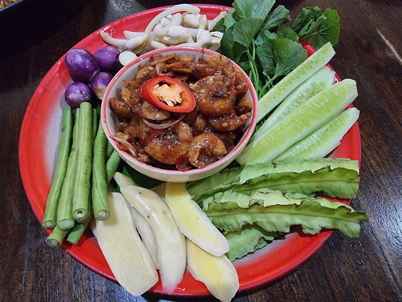 ร้านอาหารภูเก็ต