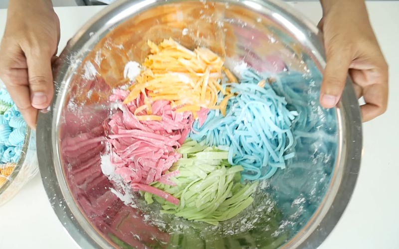 ขนมรวมมิตร