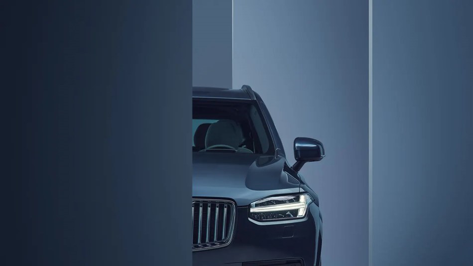 volvo