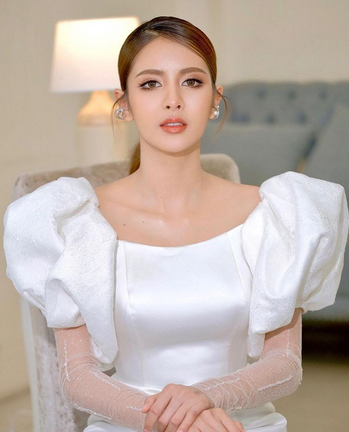 พัฒนาการความสวย