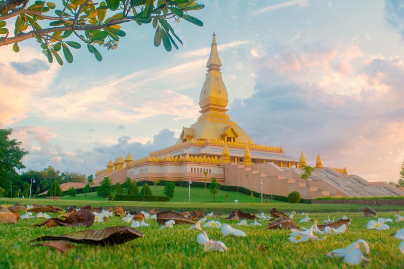ที่เที่ยวร้อยเอ็ด