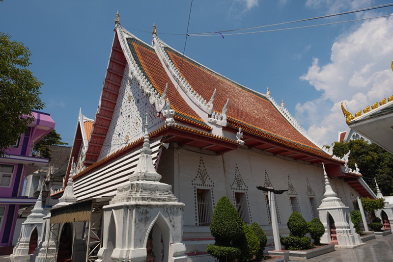 วัดใหญ่อินทาราม