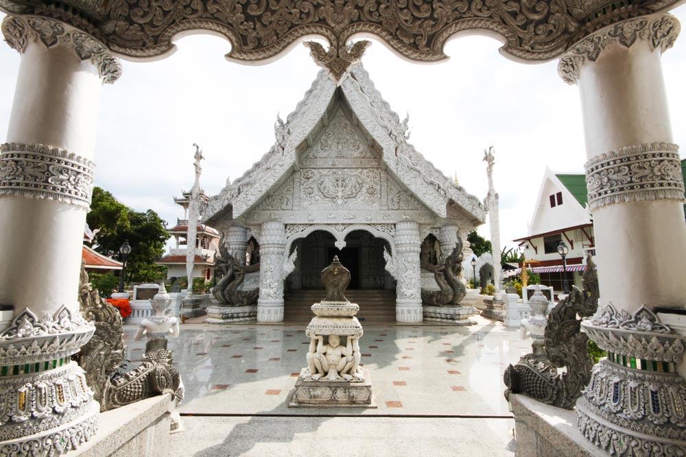 วัดสวยๆ