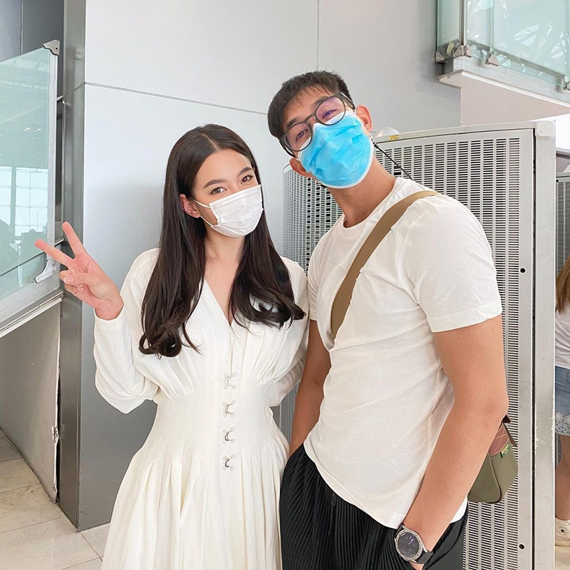 เวียร์ ศุกลวัฒน์ เบลล่า ราณี